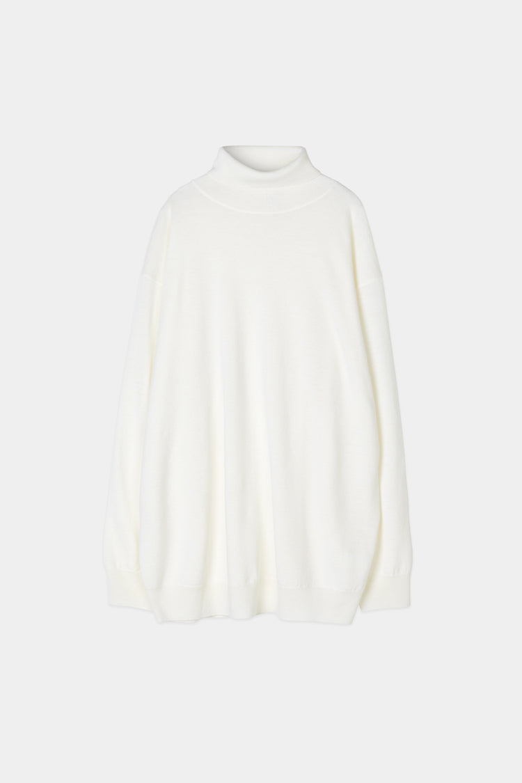 Harleen sweater cream stylein packshot