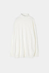 Harleen sweater cream stylein packshot