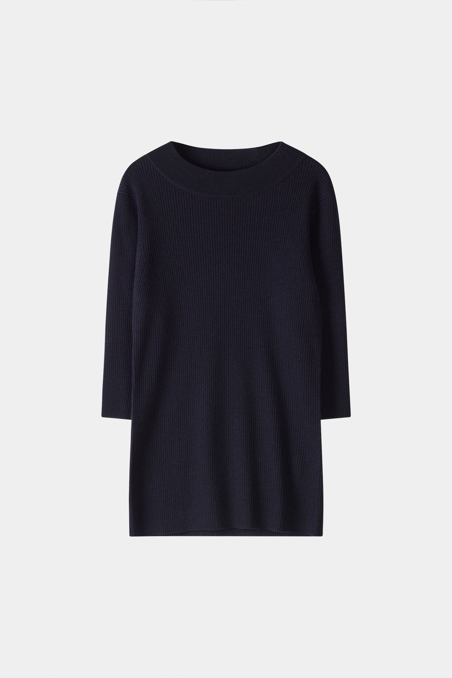 Hebe top midnight stylein packshot