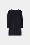 Hebe top midnight stylein packshot