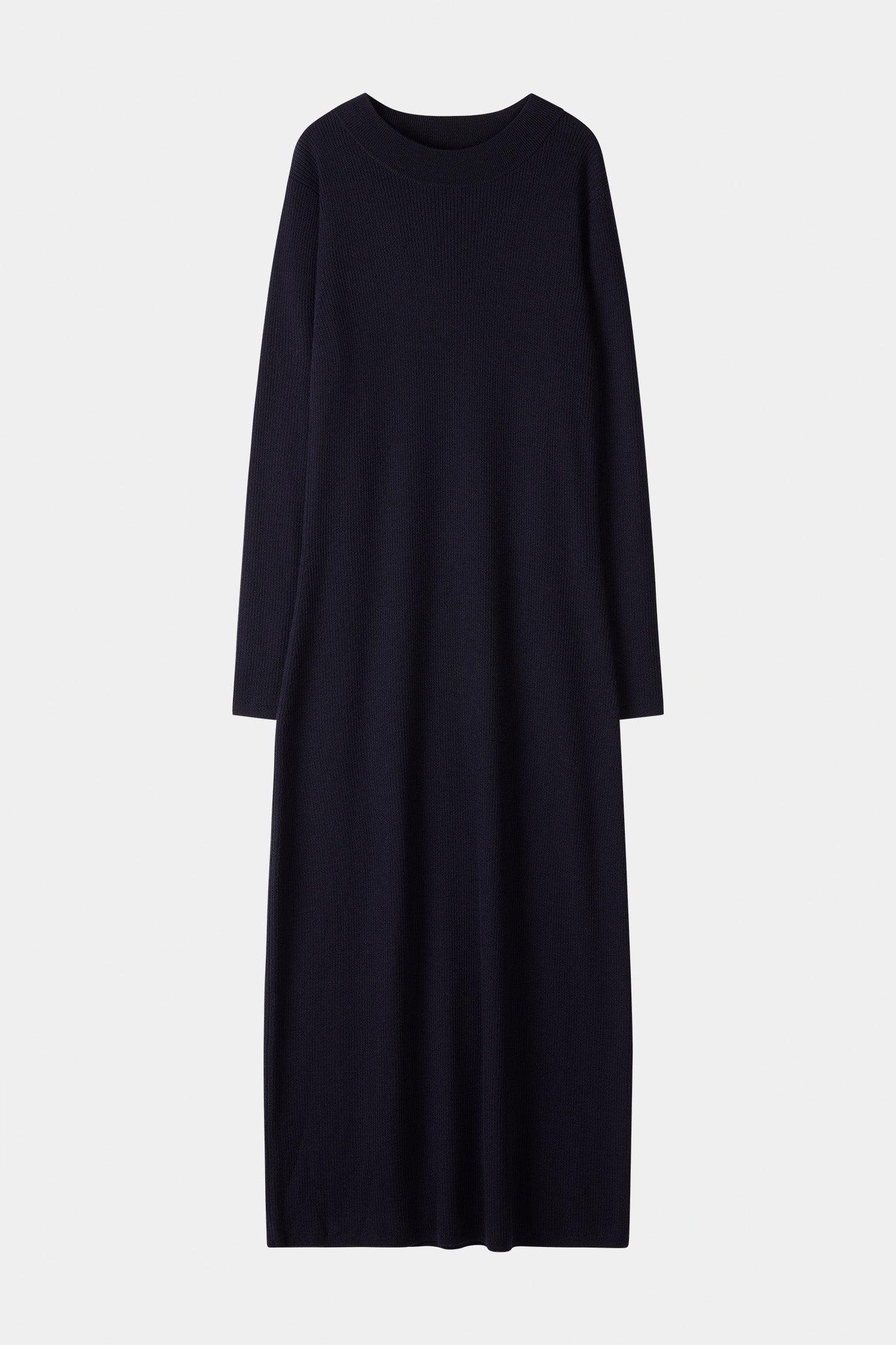Hemera dress midnight stylein packshot