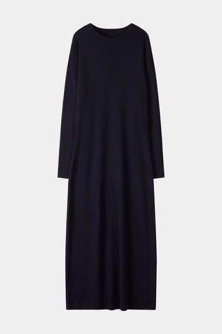 Hemera dress midnight stylein packshot