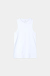 Jase tank top white stylein packshot