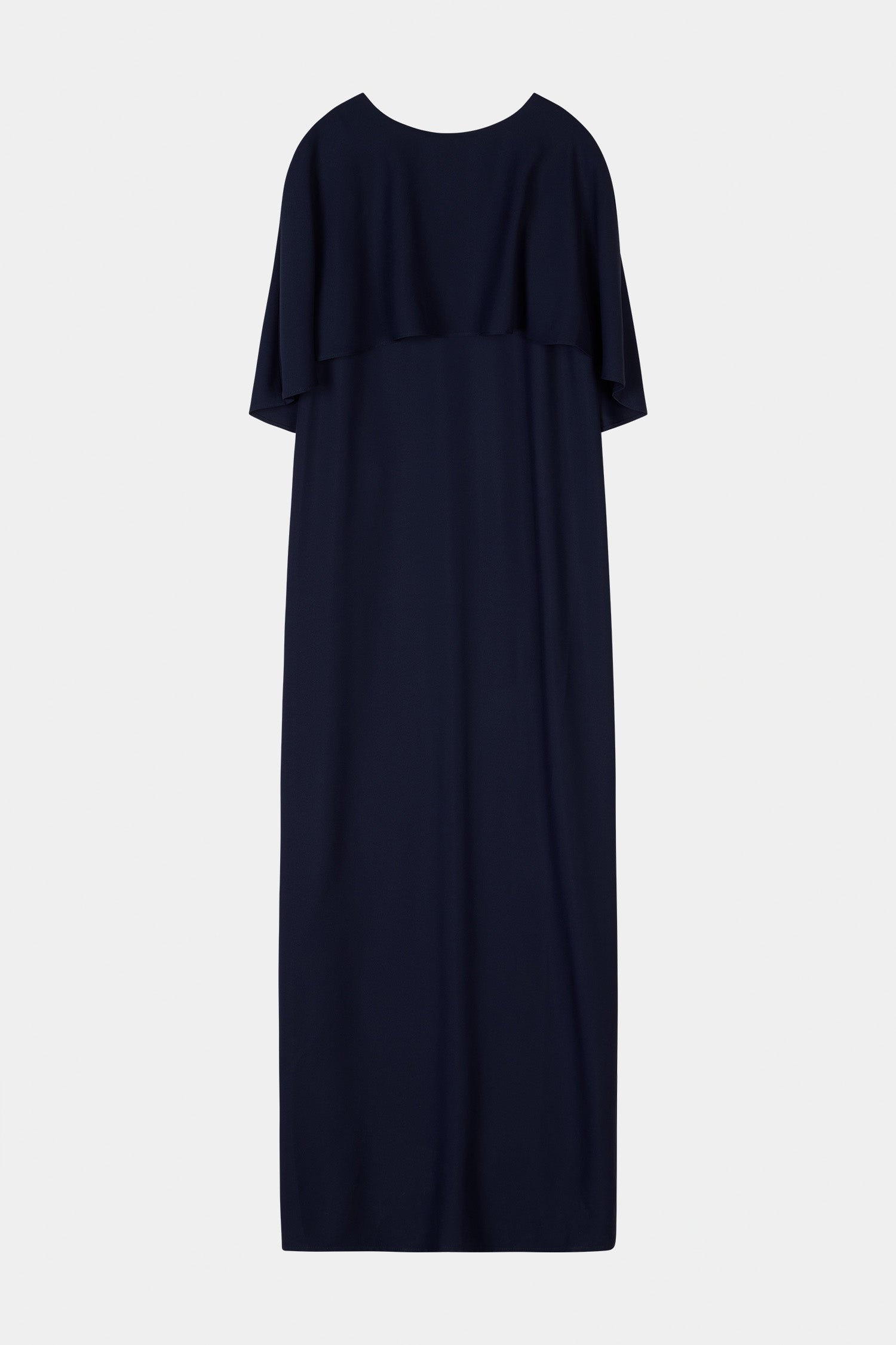 Maxine dress midnight stylein packshot 