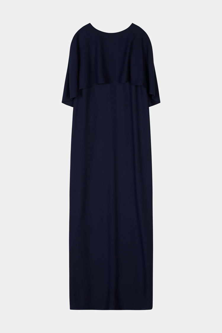 Maxine dress midnight stylein packshot 
