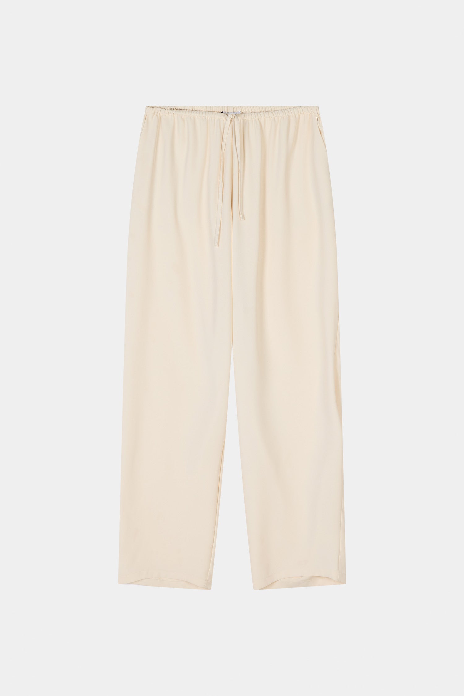 Meike trousers cream stylein packshot