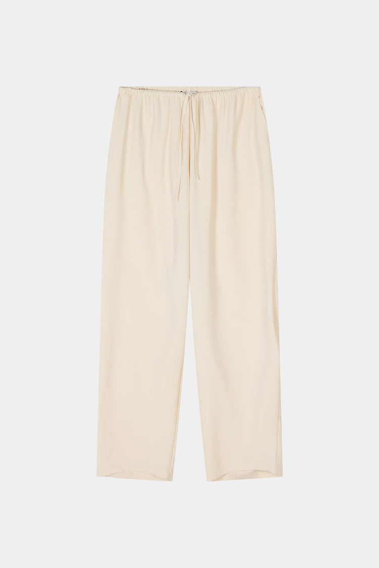 Meike trousers cream stylein packshot