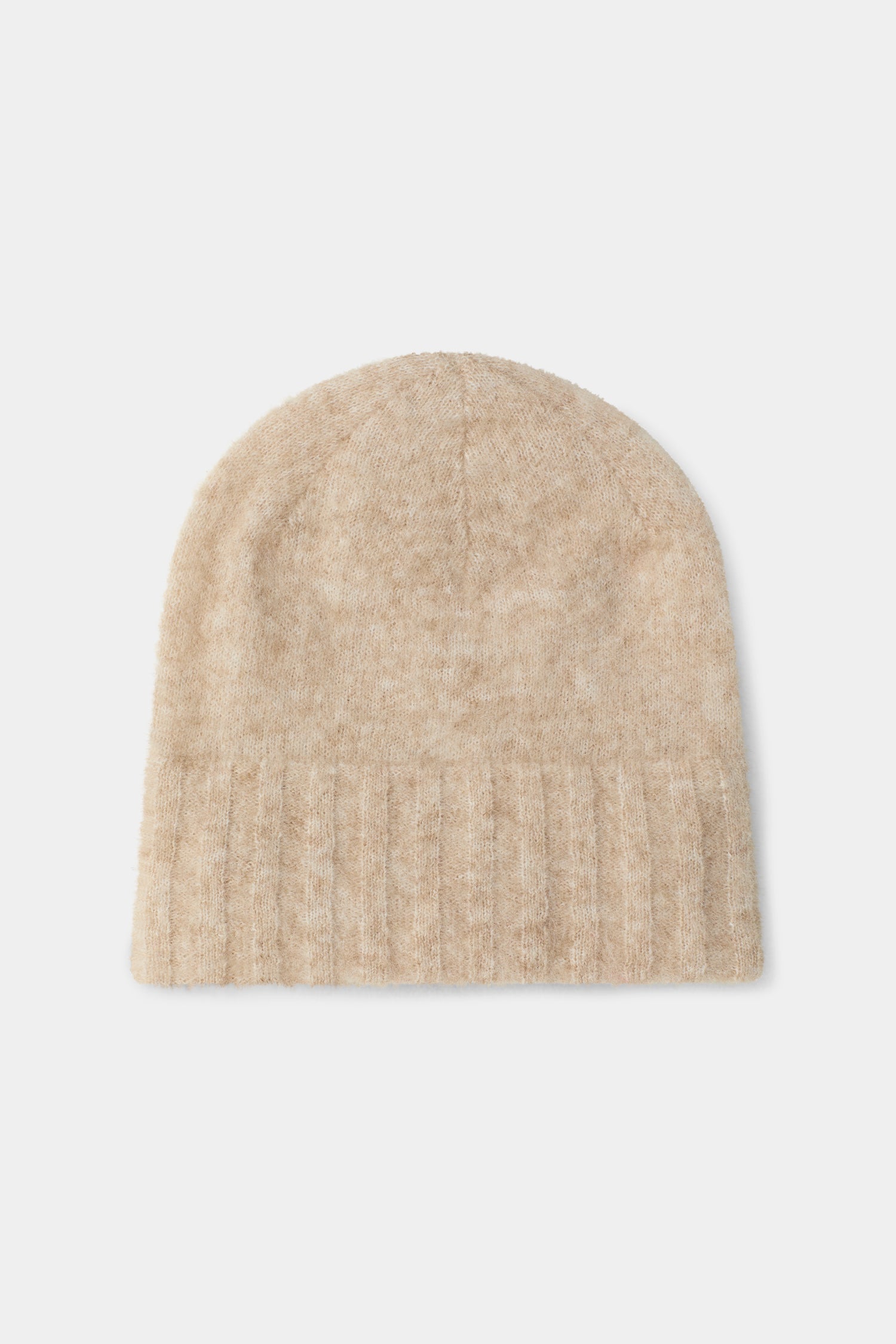 Nyla beanie mohair blend oyster stylein packshot