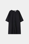 Sini dress black stylein packshot