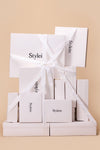 STYLEIN GIFT WRAPPING