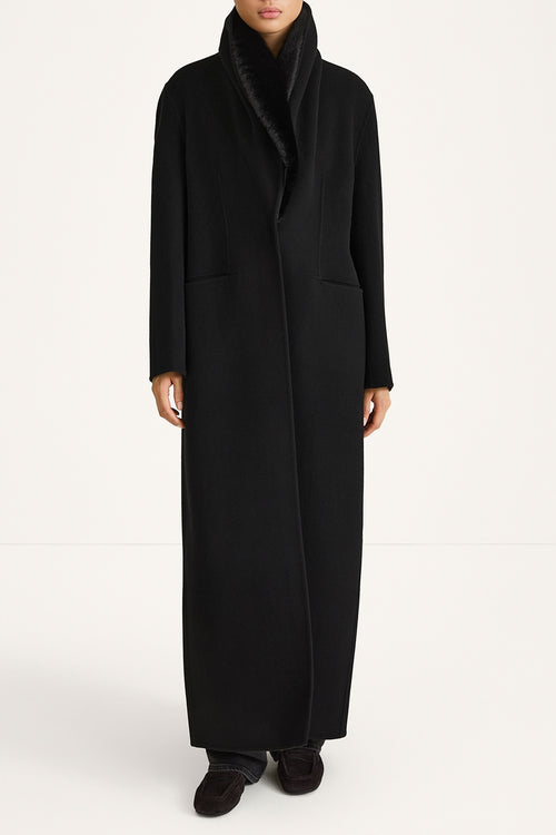 Tera-long-coat-black-stylein-front