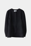 Tyra jacket black stylein packshot