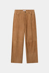 Victory trousers suede desert stylein packshot