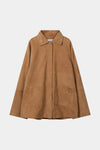 Volterra suede desert jacket stylein packshot