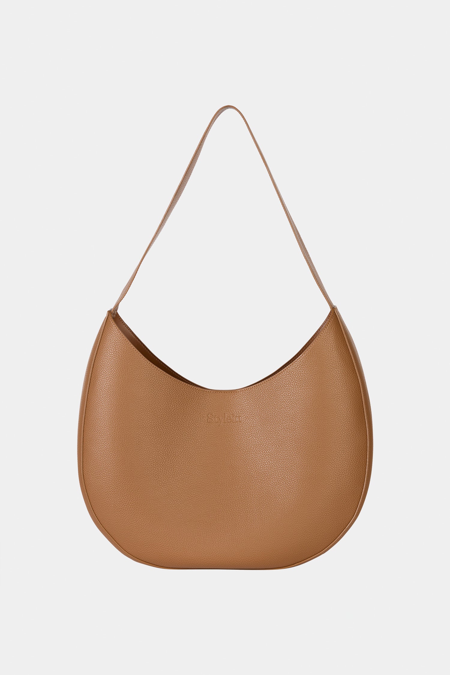 Yardly bag grain tan stylein packshot