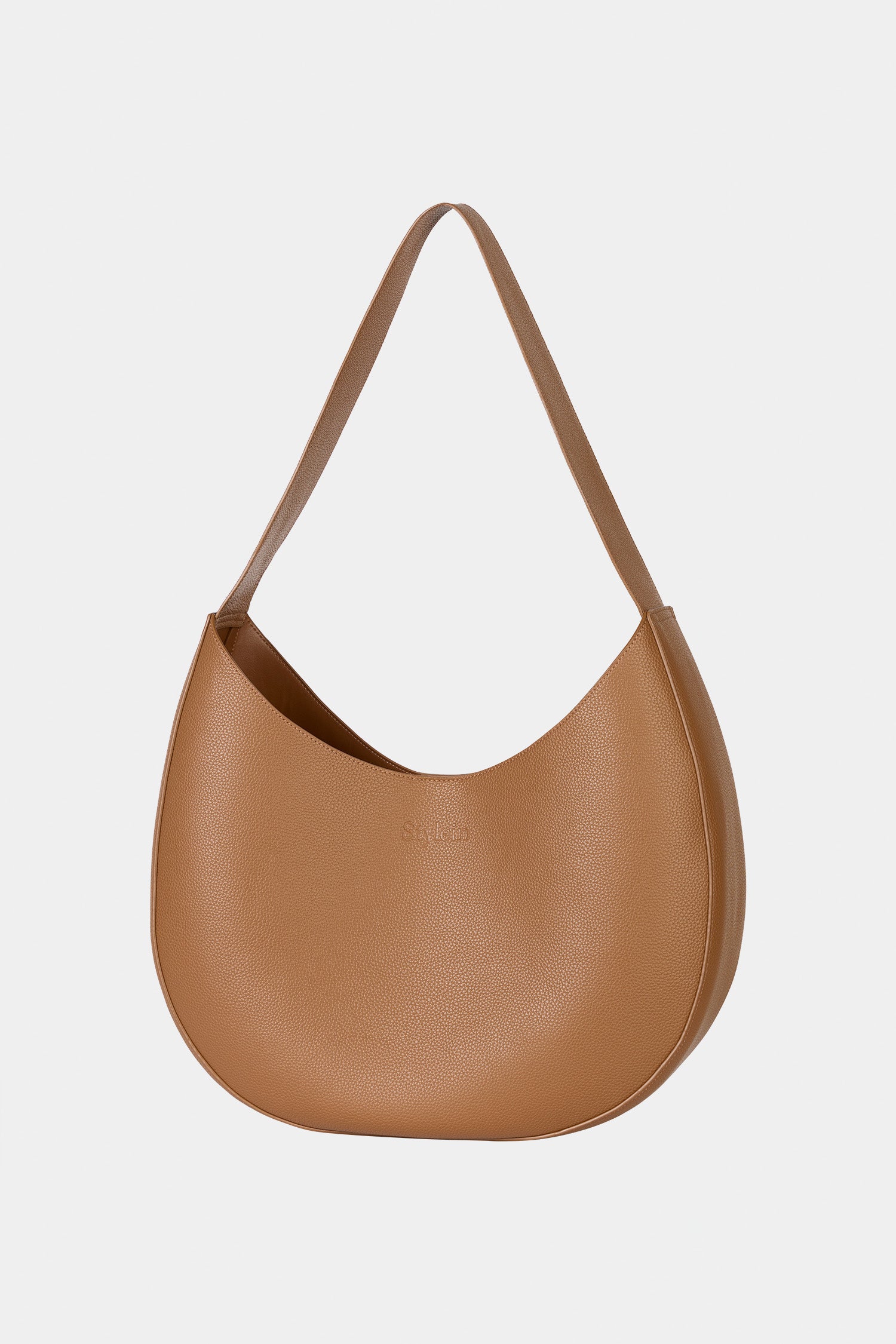 Yardly bag grain tan stylein packshot