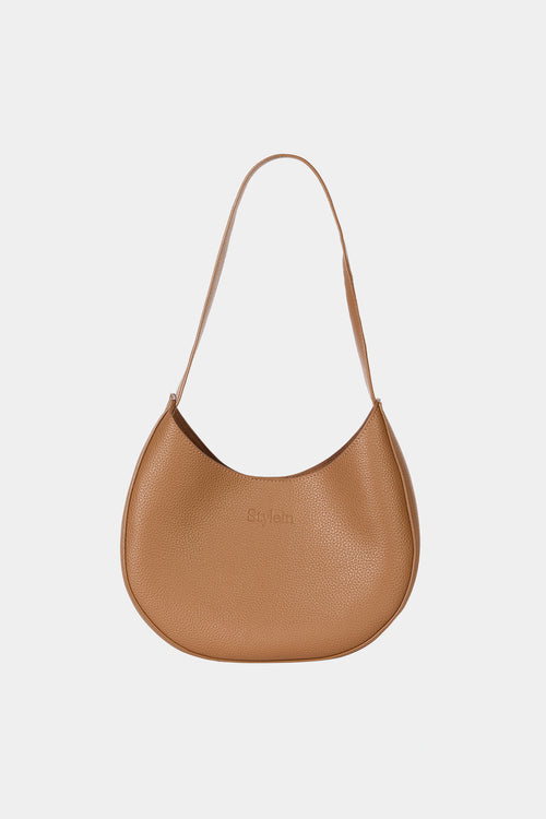Yardly bag mini grain tan stylein packshot
