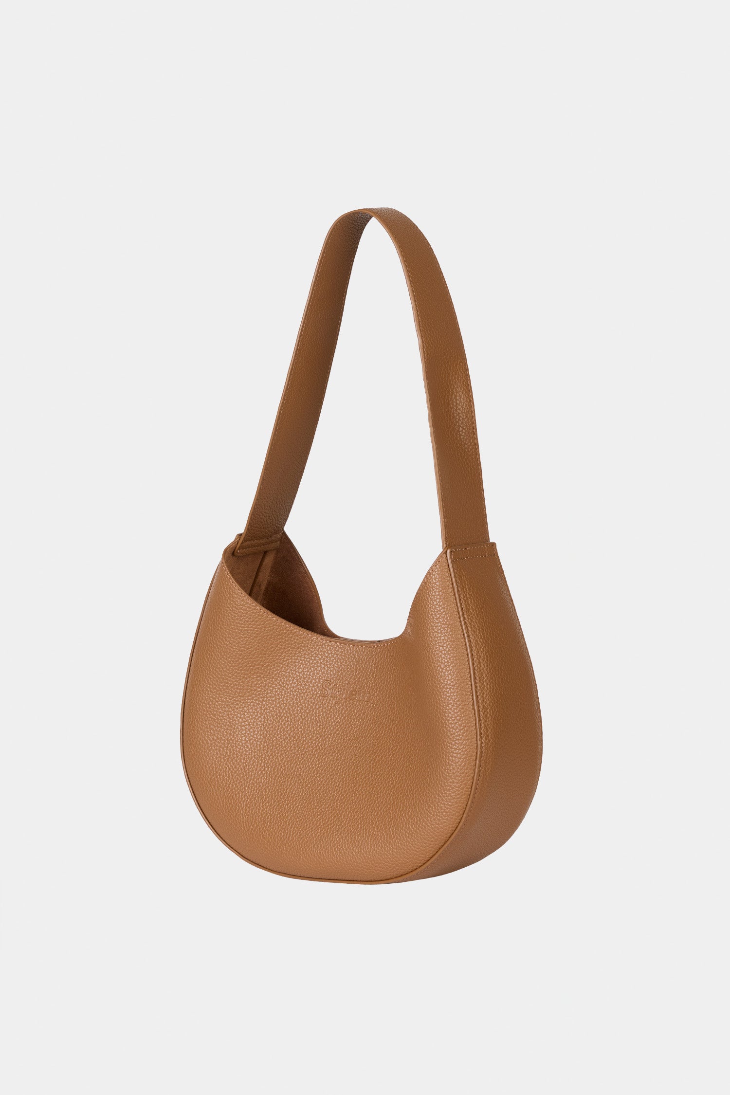 Yardly bag mini grain tan stylein packshot