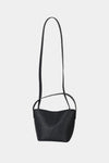 MINI BUCKET BAG - YOUNESS BLACK