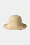 Yuri straw hat cream stylein packshot