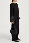 black blouse womenswear stylein marlowe side