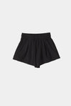 Jojo shorts flared black stylein packshot