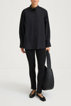 black leggins stylein classics daniella front