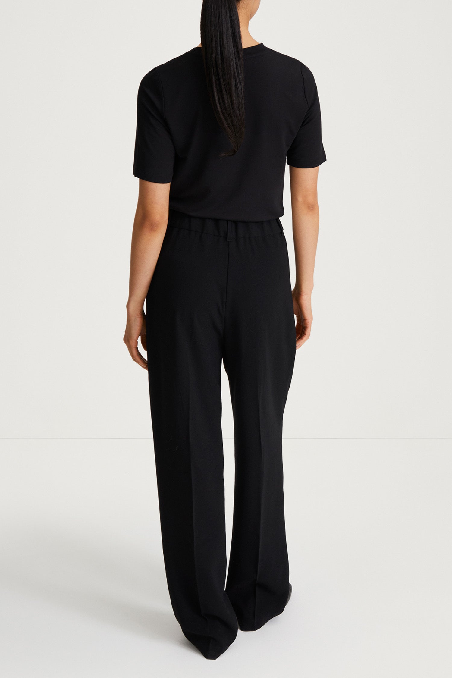 black suit trousers stylein boville back 