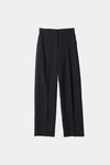 black suit trousers stylein boville packshot