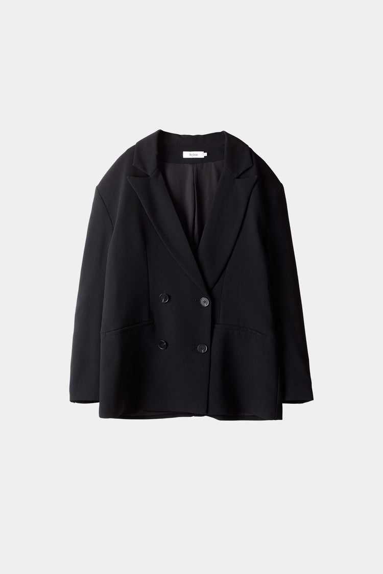 black blazer breena stylein packshot