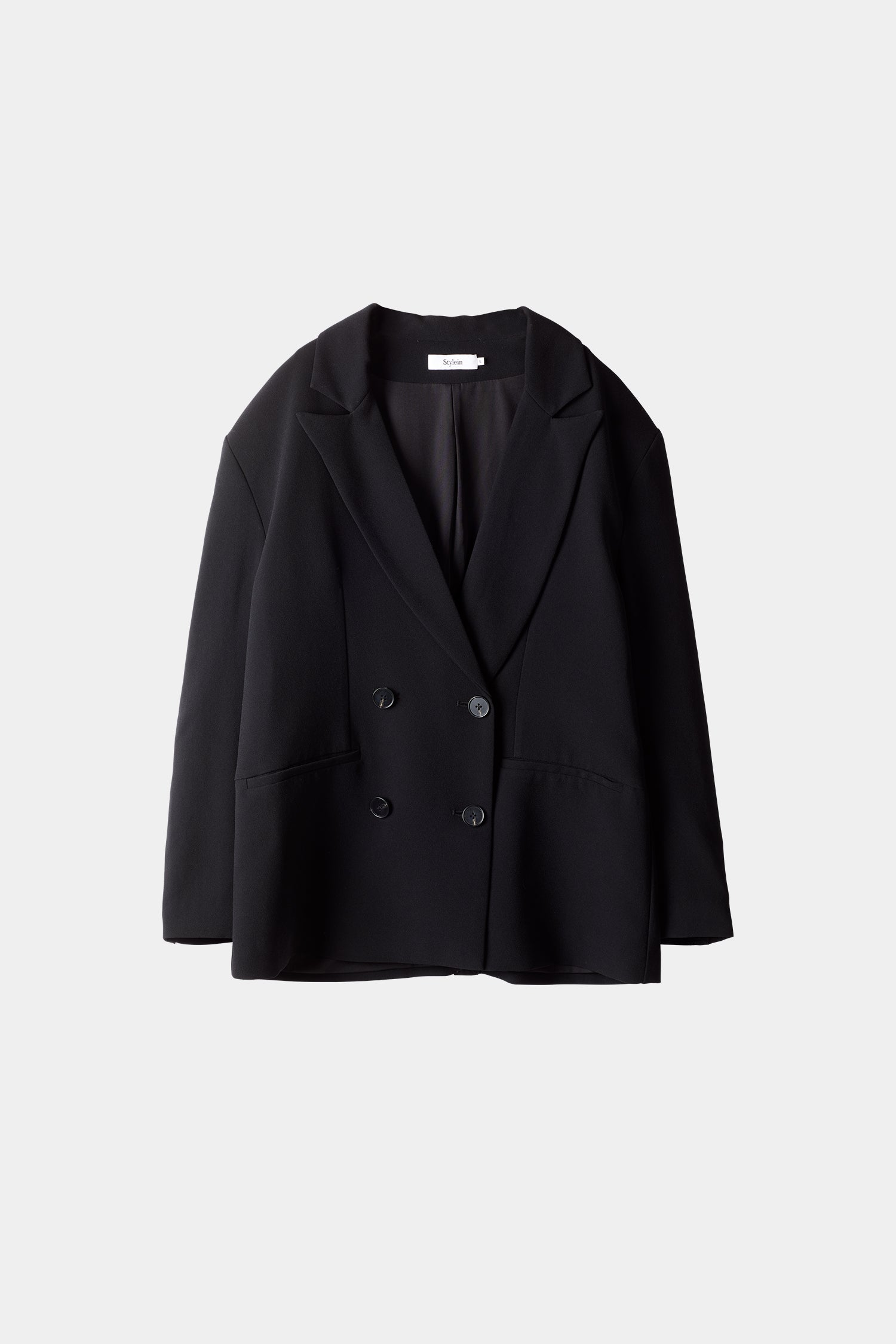 black blazer breena stylein packshot