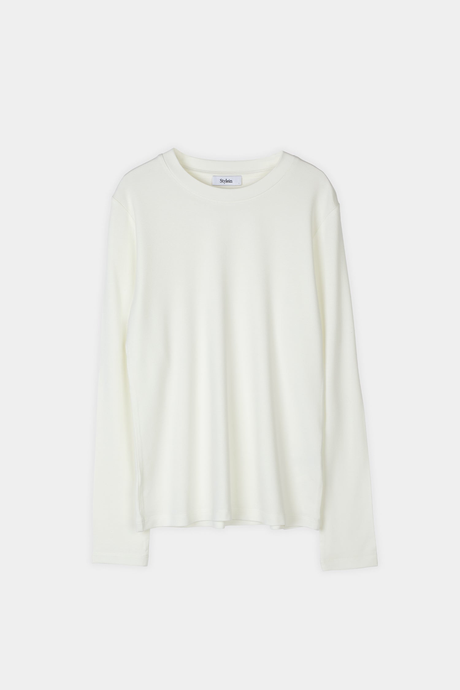 canvey top white stylein packshot