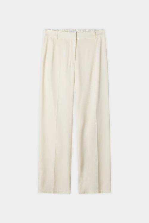 Maggie trousers ivory stylein packshot