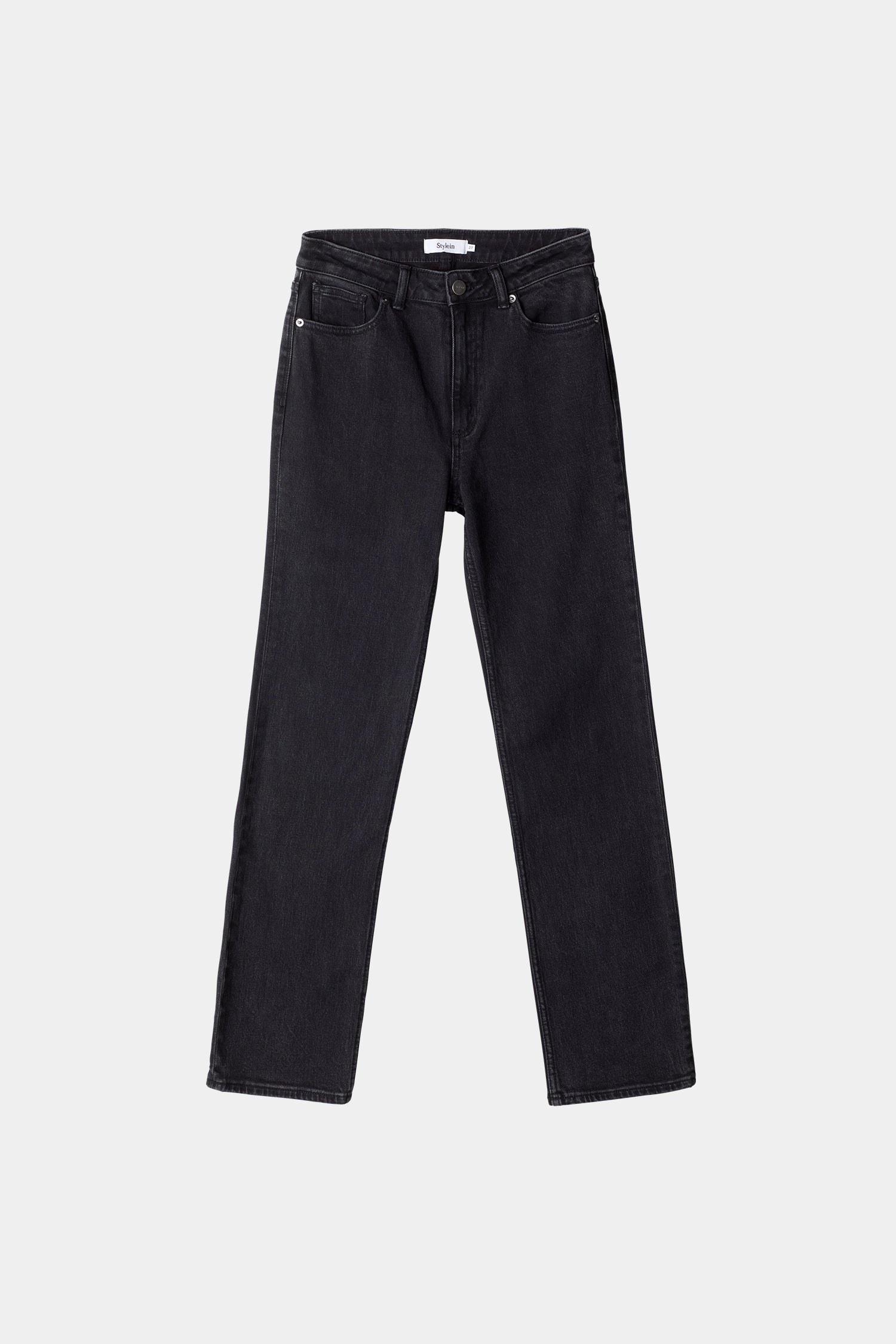 high waist slim fit denim stylein kaden packshot