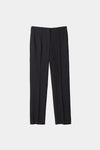 Ben long trousers suit black stylein packshot