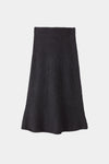 nanie black skirt packshot