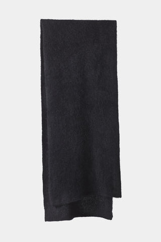 NEA SCARF - BLACK