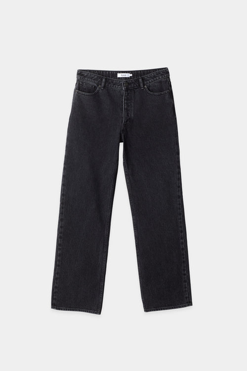 loose fit denim black stylein kim packshot