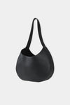Yardly bag black structured stylein packshot