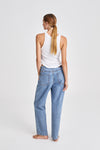 norwood top white sleeveless stylein back 