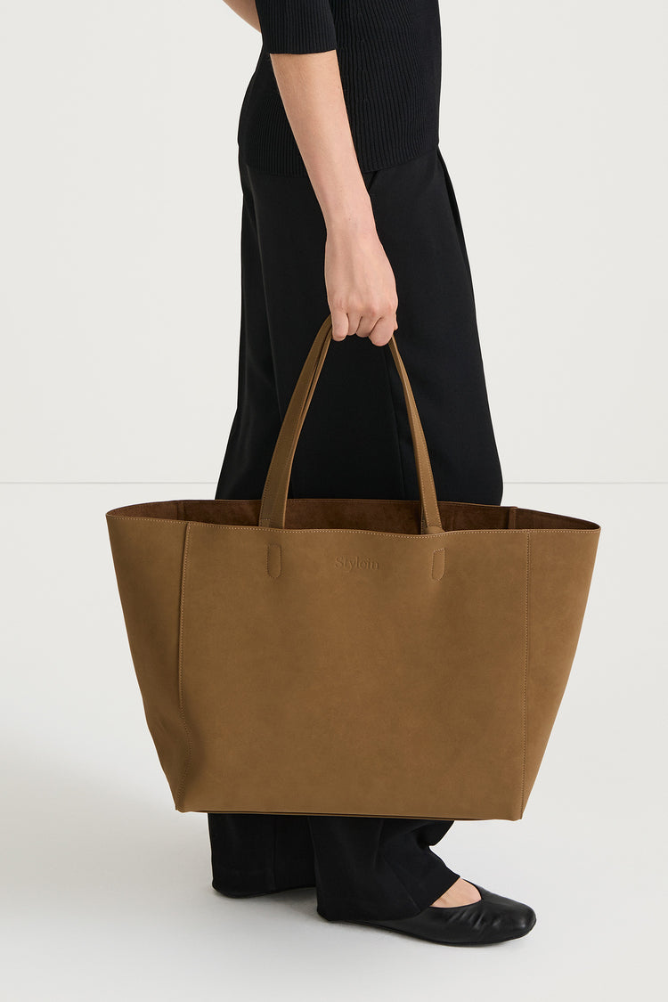 camel tote-bag yacht stylein