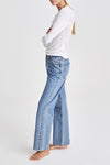 white longsleeve top stylein neapel side