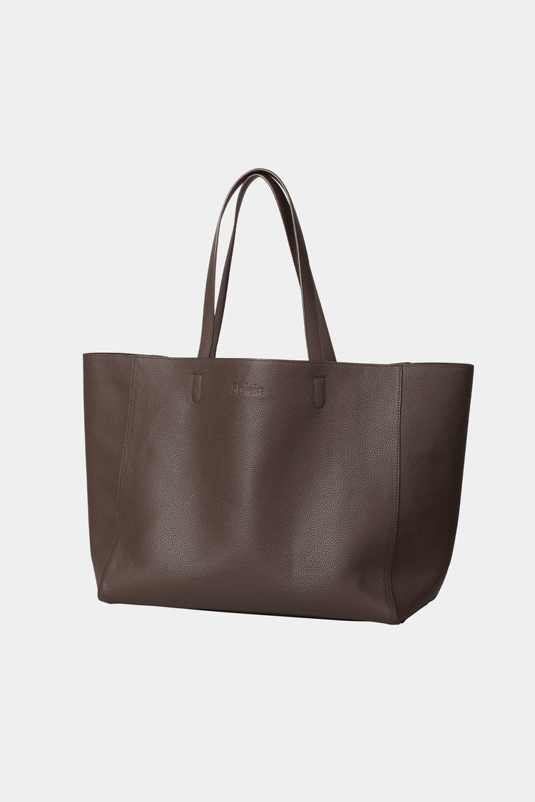 yacht bag brown stylein packshot