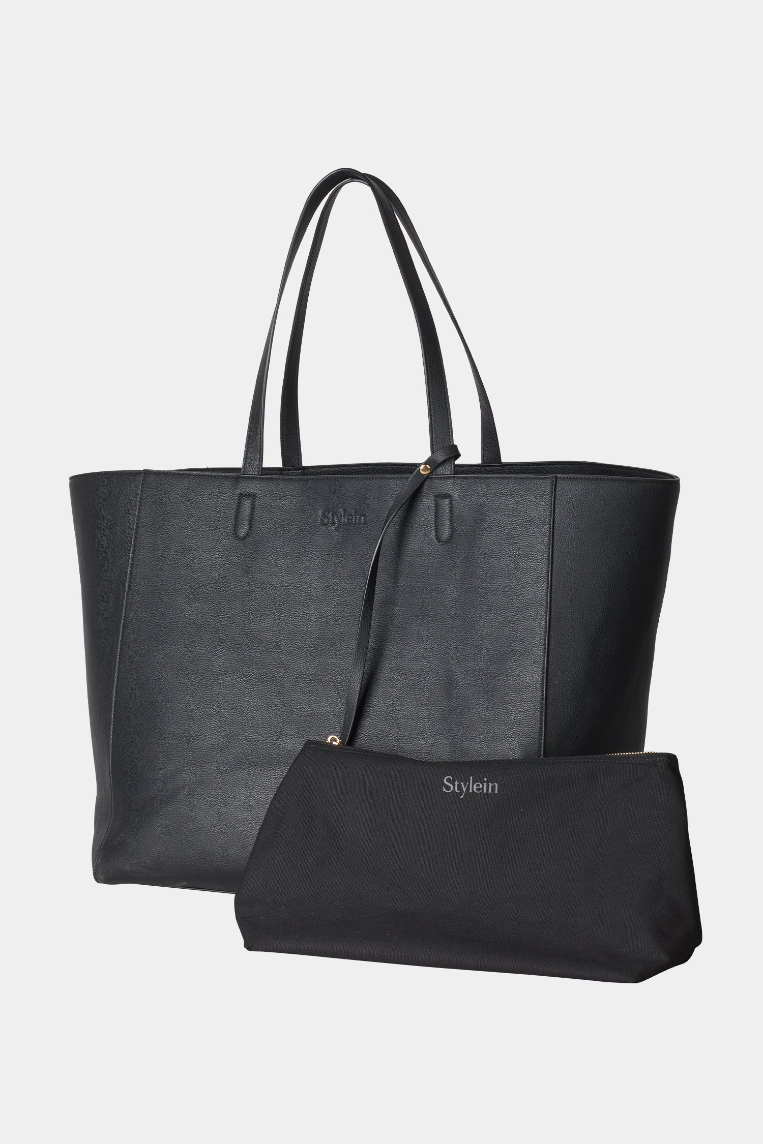 yacht bag xl stylein black packshot inner pouch