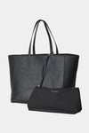 yacht bag xl stylein black packshot inner pouch