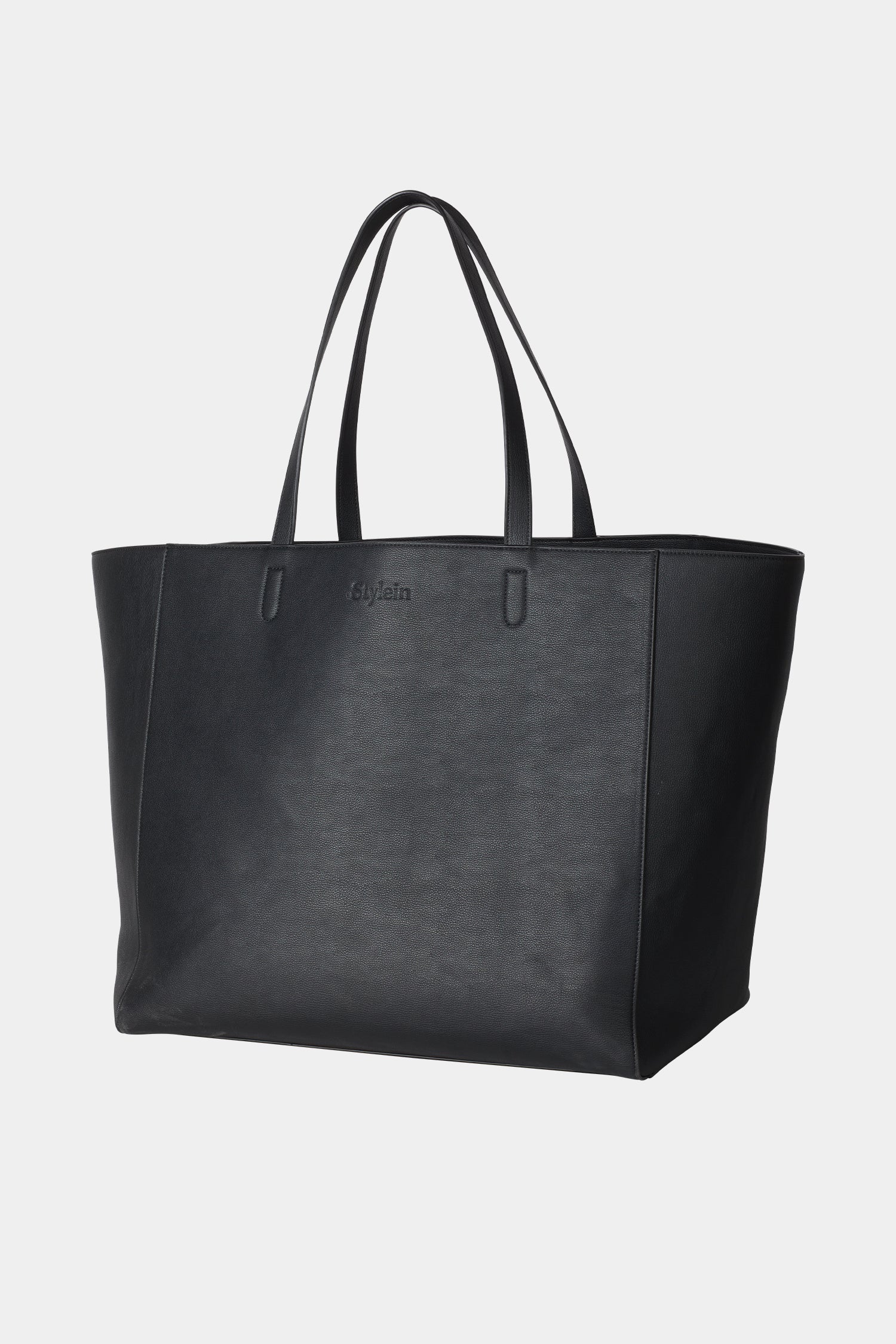 yacht bag xl stylein black packshot
