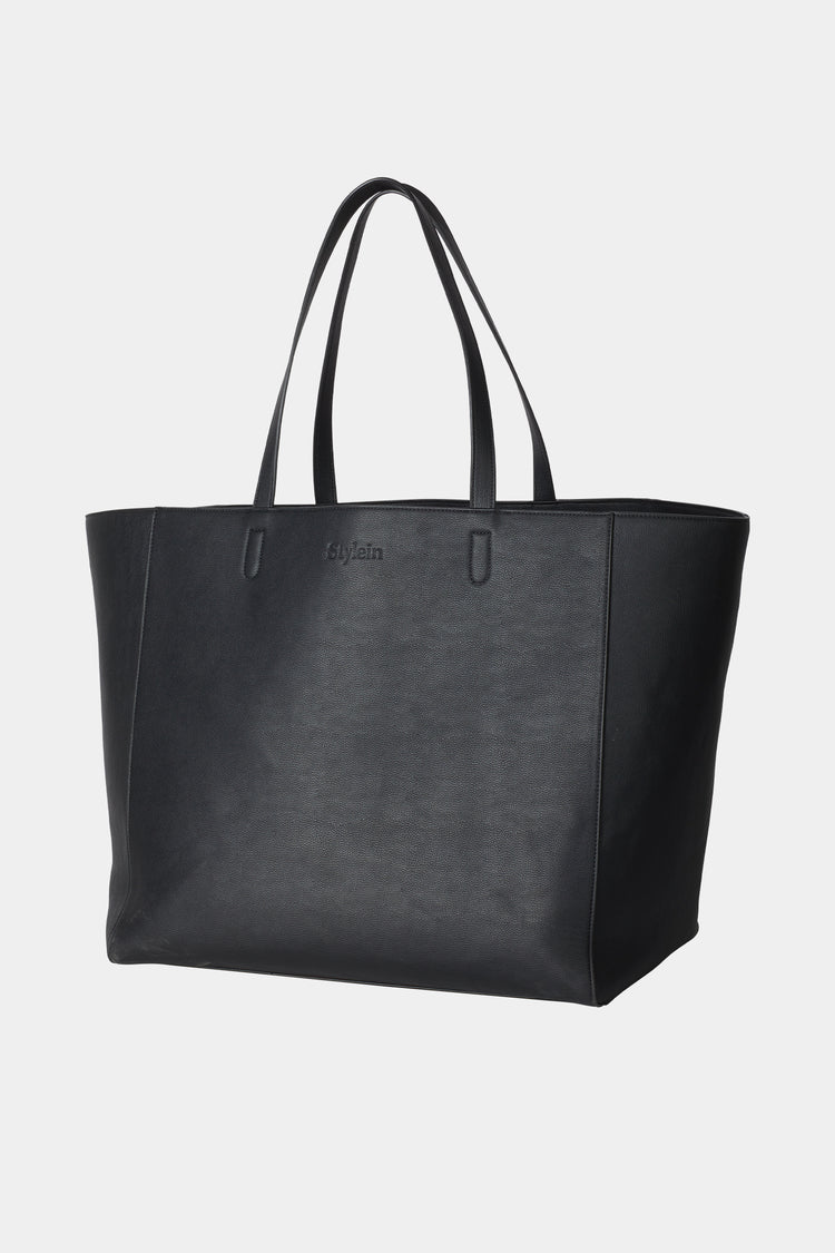 yacht bag xl stylein black packshot